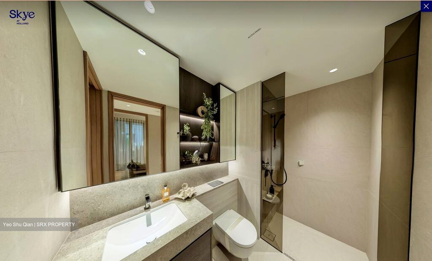 Holland Village Way (D10), Condominium #523674591